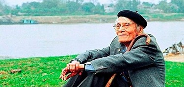 Lúng liếng Hoàng Cầm