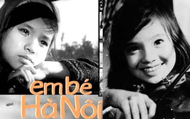 Làm phim thiếu nhi khó hay tình yêu con trẻ chưa đủ lớn?

