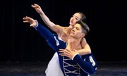 NSƯT Đàm Hàn Giang và hành trình đưa ballet Việt ra thế giới