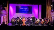 “Đêm huyền ảo”: Chương trình hòa nhạc của Nhà hát Nhạc Vũ Kịch Việt Nam
