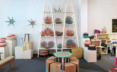 Không gian sáng tạo nghệ thuật: Cần một vị trí xứng đáng
