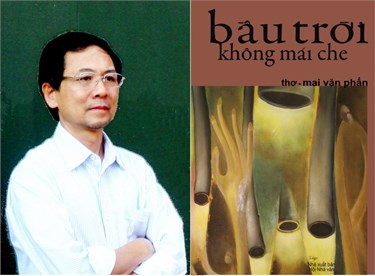 Mai Văn Phấn – Từ cõi quen vào cõi khác