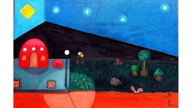 Những mảnh vỡ hoài niệm 
