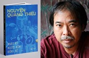 Nguyễn Quang Thiều và hành trình thơ về siêu tưởng