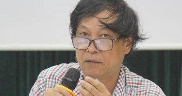 Thơ thế sự: Chuyển động cùng đời sống?