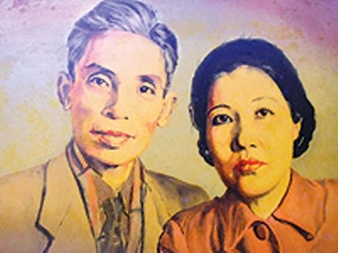 Nhà thơ Thế Lữ - một tài năng muôn mặt