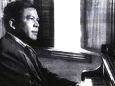 Đỗ Nhuận - Âm thanh cuộc đời

