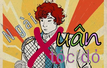 Kịch truyền thanh: Ngài 