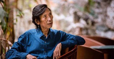 Thạch Quỳ - Một cốt cách miền Trung