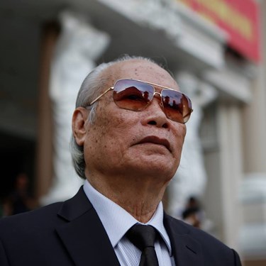 Nửa thế kỷ với nghệ thuật xiếc
