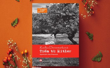 “Tiền từ Hitler