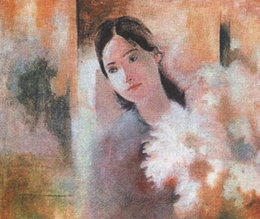 Nên hay không nên công khai giá tranh?

