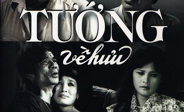 “Tướng về hưu”: Truyện ngắn đặc sắc của nhà văn Nguyễn Huy Thiệp
