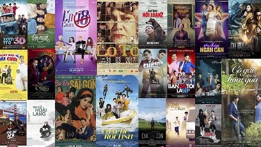 Luật Điện ảnh: Cần sửa đổi sao cho hiệu quả