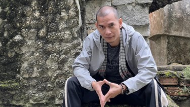 Đạo diễn Trịnh Lâm Tùng và lối đi riêng với phim hoạt hình