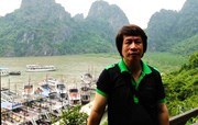 Nhà biên kịch Đinh Thiên Phúc - Người Hải Phòng nặng lòng Hà Nội 