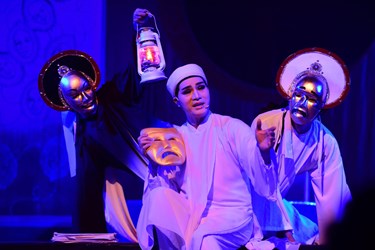 Sân khấu 2019: Được và mất?