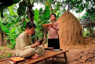 Dòng phim nhà nước cần gì để thay đổi? 