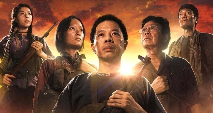 Dòng phim chính luận: Sự trở lại và tiếp nối   