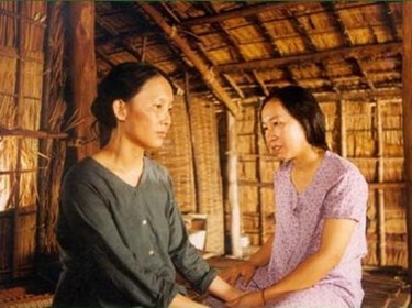 Bút ký “Chuyện một người phụ nữ khuyết tật” 