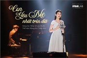 Thiên Kim tiếng hát họa mi 