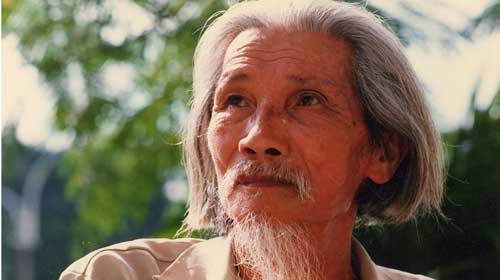 Hữu Loan – Một tráng nhân thi sĩ