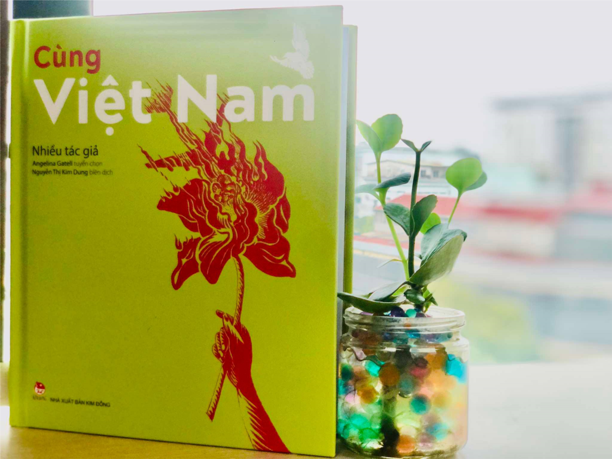 Khi thi ca Tây Ban Nha lên tiếng vì hòa bình cho Việt Nam