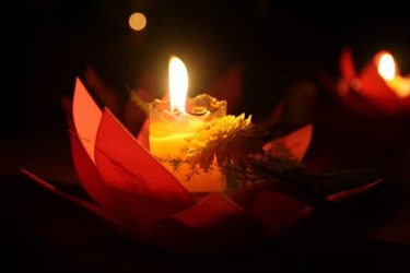 Tâm linh trong ca dao người Việt