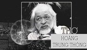 Hoàng Trung Thông - Đất và Trăng