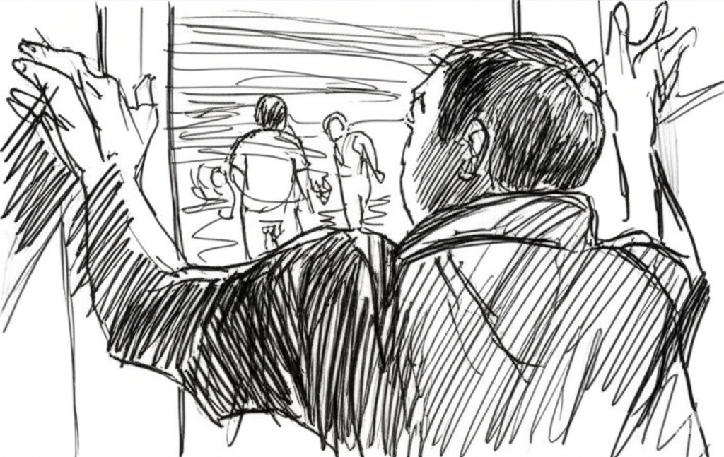 “Một giọt nước mắt”: Âm vang của lòng nhân ái