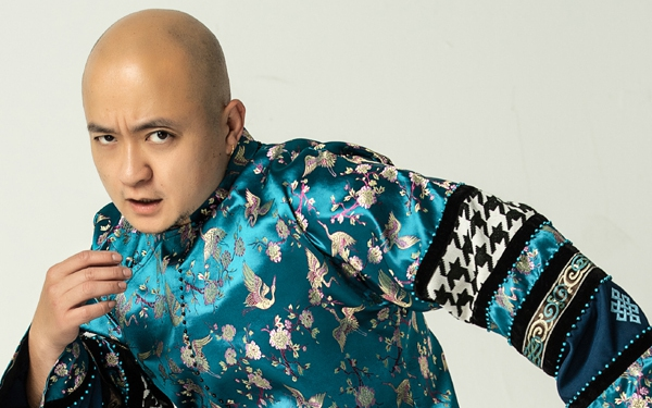 NTK Cao Minh Tiến: Đam mê tạo sự khác biệt