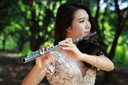 Nghệ sĩ Flute 9x và hành trình “trẻ hóa” âm nhạc cổ điển