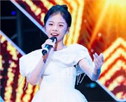 Hành trình tỏa sáng của cô bé đa tài Nguyễn Thanh Ngọc