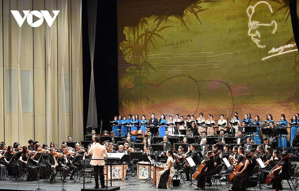 Văn hóa nghệ thuật là chìa khóa tạo nên sức ảnh hưởng