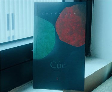 NSND Hoàng Cúc trò chuyện cuộc đời bằng thơ