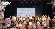 16 nghệ sĩ Nhà hát Ca múa nhạc Việt Nam được phong tặng danh hiệu NSND, NSUT 

