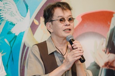 “Những gì đến tự nhiên”- Liveshow của nhạc sĩ Đức Huy

