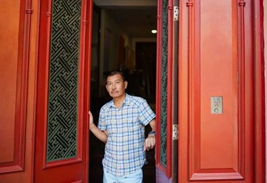 Tạm biệt họa sĩ Lê Thiết Cương - người theo đuổi phong cách hội họa tối giản