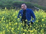 Nhà thơ Nguyễn Kiến Thọ: Làm thơ để trò chuyện với chính mình