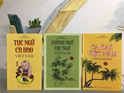 Thành ngữ trong ca dao người Việt