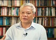 Nguyễn Sĩ Đại – Lòng như cờ không một nếp nhăn