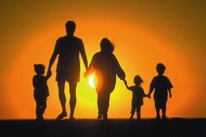 “Cao xanh còn những dịu dàng”: Vun vén gia đình hạnh phúc
