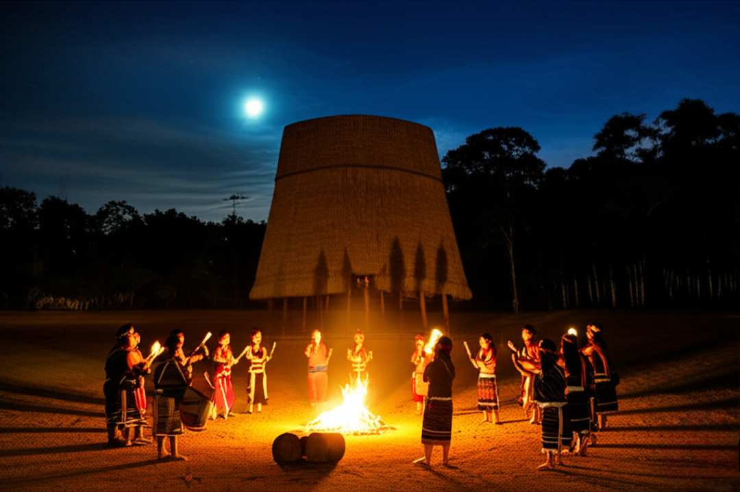 “Mai hoa quyền”: Cuộc chiến có máu và nước mắt