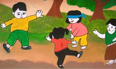 Đặc trưng sinh hoạt đồng dao