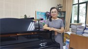 Giáo sư, Nhà giáo Nhân dân Trần Thu Hà - Người thầy của nhiều thế hệ nghệ sĩ piano nước nhà