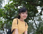 Nguyễn Thị Kim Nhung – Chú ngựa mùa thu chưa đi hết cánh đồng