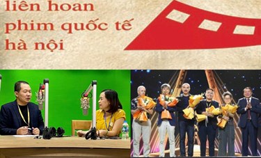 Liên hoan phim Quốc tế Hà Nội: Làm gì để nâng tầm thương hiệu?
