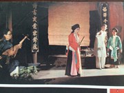 Đời sống sân khấu Hà Nội trước và sau năm 1954