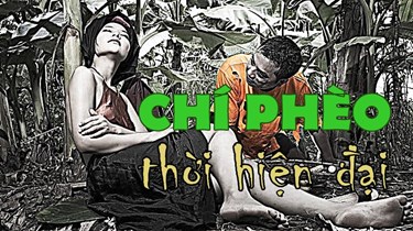 Câu chuyện truyền thanh 