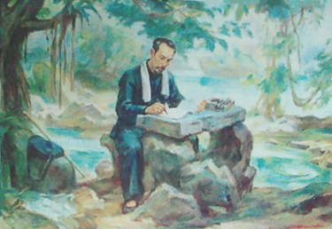 Thơ Đường - những cách thức tiếp cận từ tác phẩm